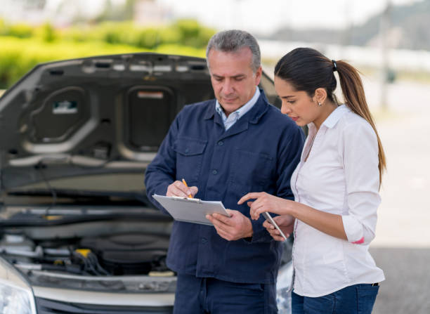 Auto insurance consultation in Bryans Road, MD